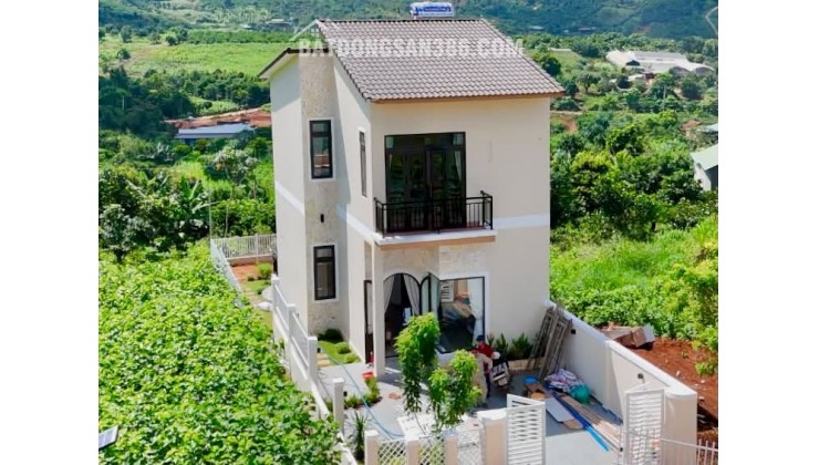 Cần Bán Nhà Vườn Nam Ban 261m², Full Nội Thất, Sân Vườn Rộng, Nhà Mới Đẹp